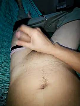 AlejXndroKD online show from January 2026 07:26:01 PM