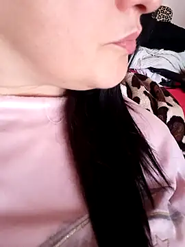 TriumphLove online show from March 2025 09:12:02 AM