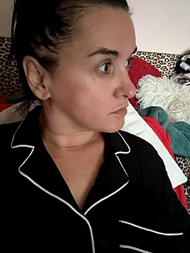 TriumphLove online show from September 2025 08:19:01 AM