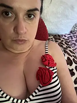 TriumphLove online show from June 2026 12:59:01 PM