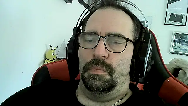 Big-Man-Thomas online show from March 2026 01:41:01 PM