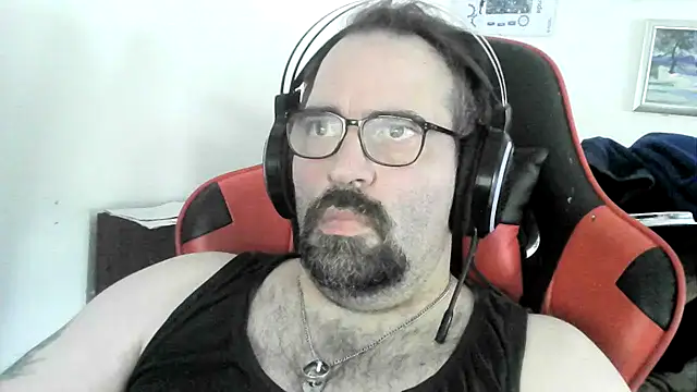 Big-Man-Thomas online show from July 2026 12:47:02 PM