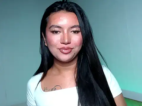 Snapshot of thinker_belle chatting on November 2025 01:13:01 PM thinker belle online show from November 2025 01:13:01 PM