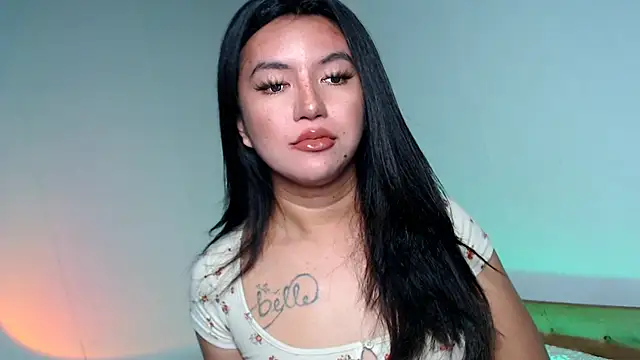 Snapshot of thinker_belle chatting on November 2025 02:51:01 PM thinker belle online show from November 2025 02:51:01 PM