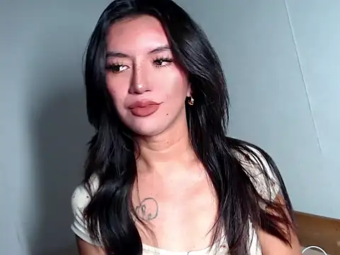 Snapshot of thinker_belle chatting on May 2026 05:41:02 PM thinker belle online show from May 2026 05:41:02 PM
