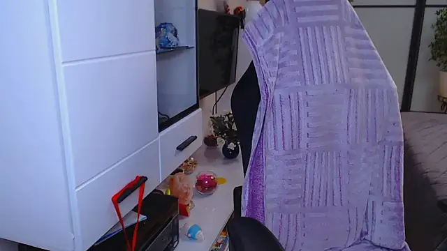 Anna Blare online show from February 2026 05:16:02 PM