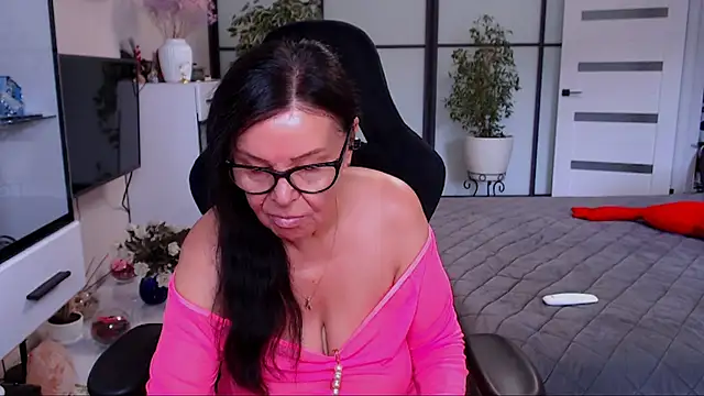 Anna Blare online show from June 2026 09:03:02 AM