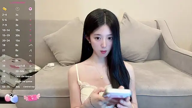 OiOi-666 online show from May 2026 11:51:02 AM