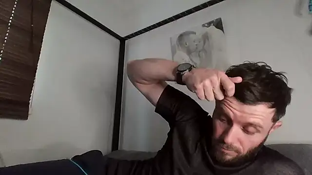 MasterJakeJohns online show from April 2026 03:53:01 PM