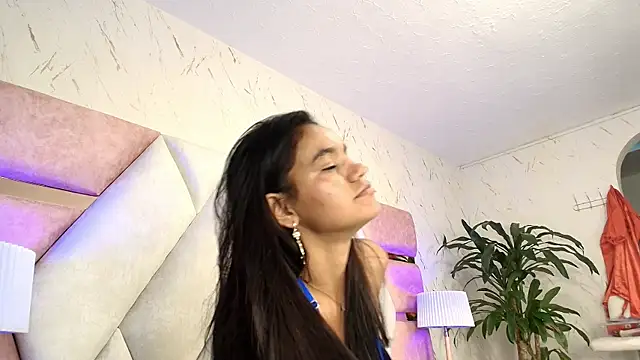 Cinthiabaker online show from May 2026 04:04:02 PM