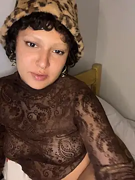 OliviaWild  online show from June 2026 12:17:02 AM