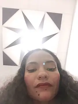 Karen Ariass online show from June 2026 03:33:02 AM