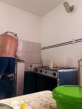 Negritohot2828 online show from November 2025 03:01:01 PM