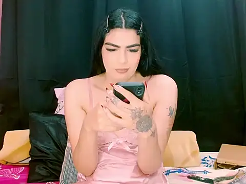  crystal23  online show from September 2025 05:06:02 AM