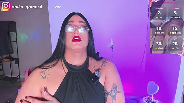 Sweetveronik 44 online show from March 2026 07:08:01 PM