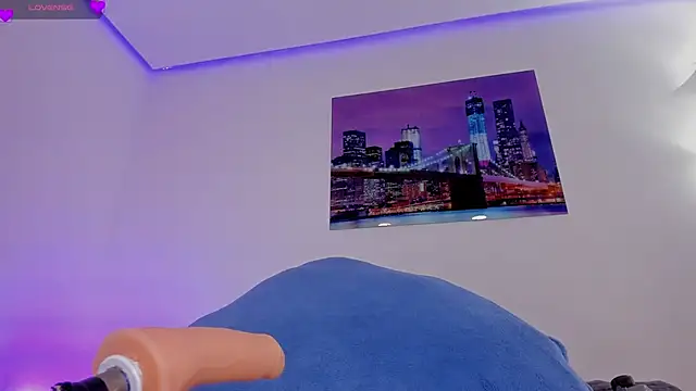 eva rain  online show from September 2025 06:07:01 AM