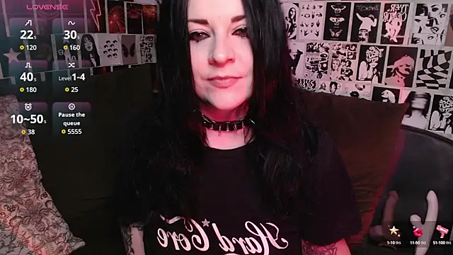 Snapshot of Kvopa chatting on October 2025 10:37:01 PM Kvopa online show from October 2025 10:37:01 PM