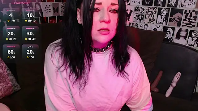 Snapshot of Kvopa chatting on October 2025 05:55:02 AM Kvopa online show from October 2025 05:55:02 AM