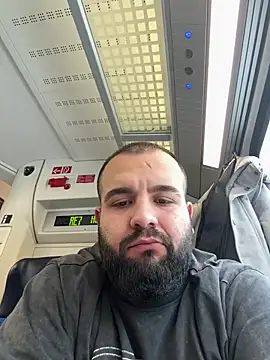 german turk online show from January 2026 12:10:01 PM