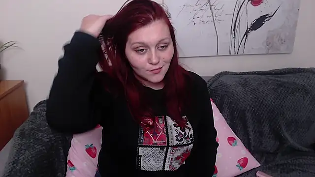 Alisawoods  online show from November 2025 08:51:01 PM