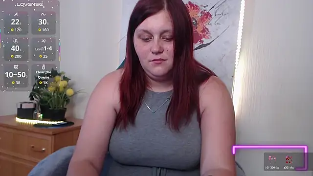 Alisawoods  online show from June 2026 12:26:02 PM