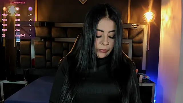 Aniajoness  online show from September 2025 04:26:01 AM