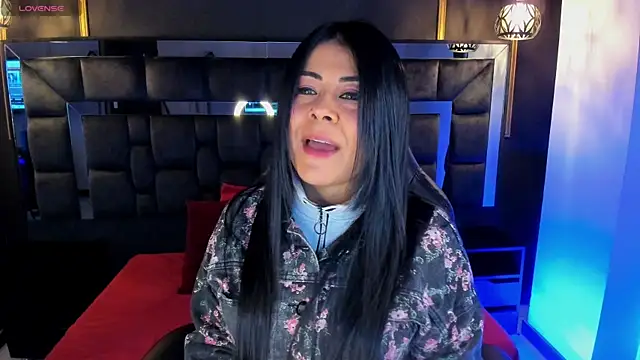 Aniajoness  online show from June 2026 04:34:02 AM