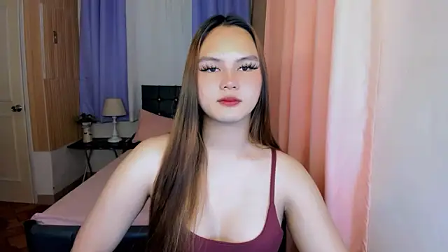 ameliamaureen online show from May 2026 02:39:01 AM
