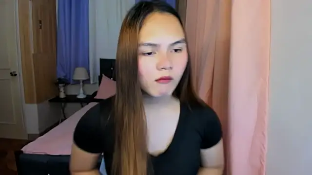 ameliamaureen online show from May 2026 03:53:02 PM