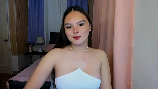 ameliamaureen online show from May 2026 04:15:01 PM
