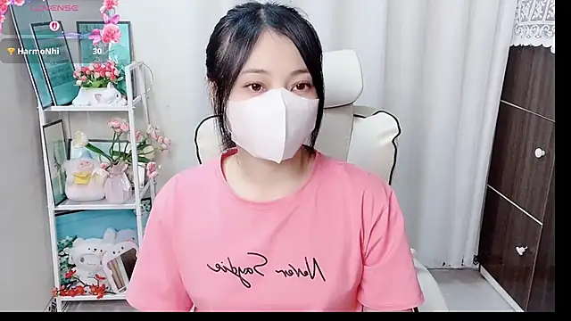 phuongnhi  online show from June 2026 11:45:02 AM