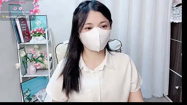 phuongnhi  online show from June 2026 12:20:01 PM