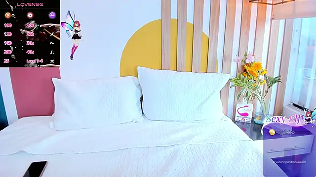 SashaGreyy  online show from February 2026 09:30:01 PM