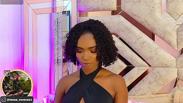 Tessa Owenss online show from March 2026 09:37:02 PM