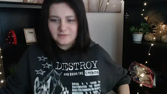 Katrin kiss  online show from February 2026 03:04:02 PM