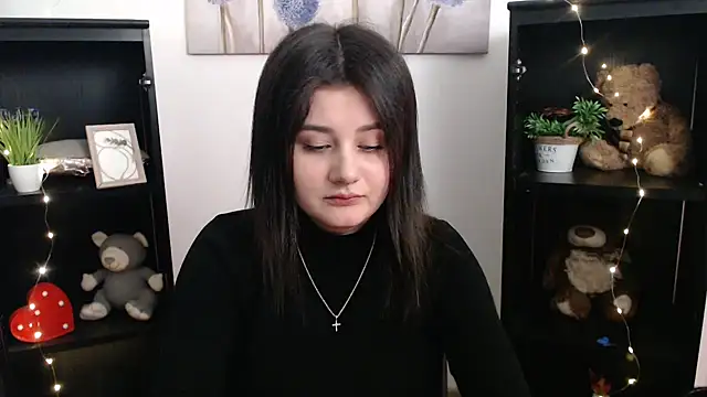 Katrin kiss  online show from February 2026 02:56:02 PM