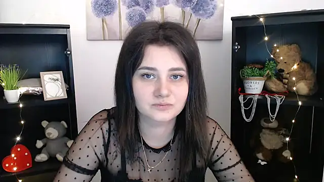 Katrin kiss  online show from February 2026 02:03:01 PM