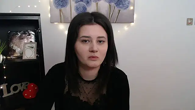 Katrin kiss  online show from March 2026 12:18:01 PM
