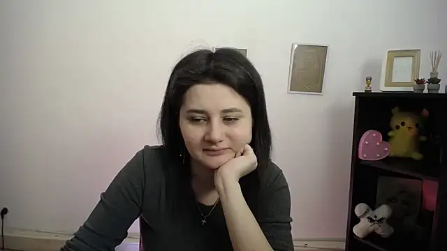 Katrin kiss  online show from March 2026 01:28:02 PM
