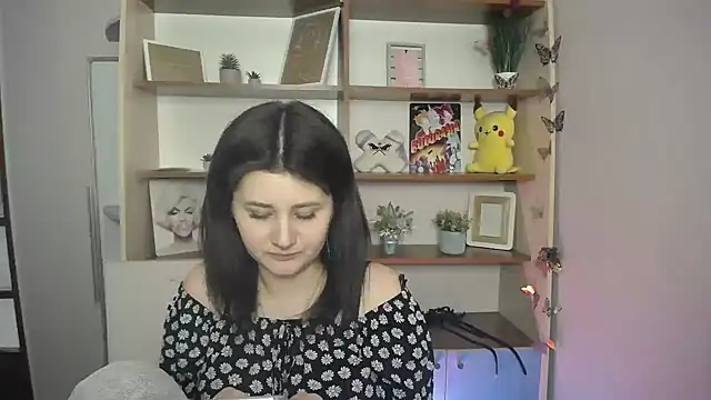 Katrin kiss  online show from March 2026 12:27:02 PM