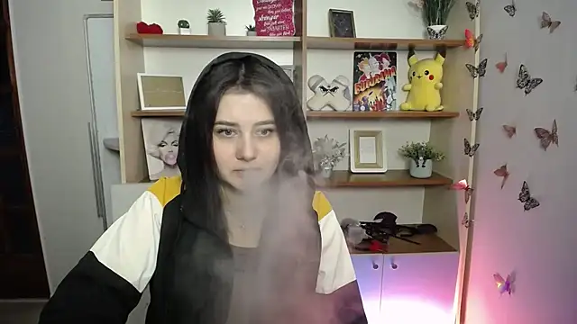 Katrin kiss  online show from April 2026 12:20:01 PM
