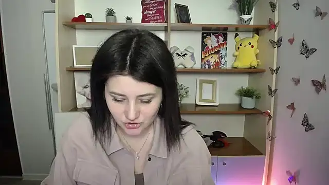 Katrin kiss  online show from May 2026 12:22:02 PM