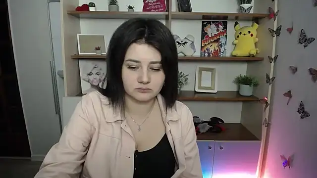 Katrin kiss  online show from May 2026 12:12:01 PM