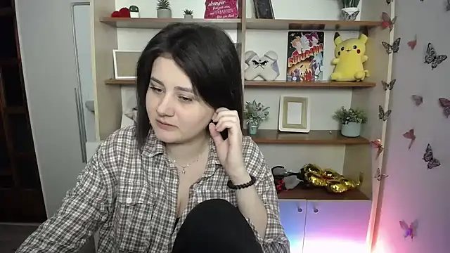Katrin kiss  online show from May 2026 11:59:01 AM
