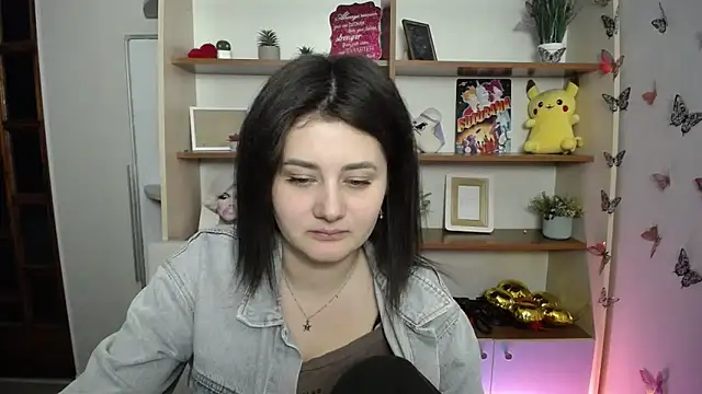 Katrin kiss  online show from May 2026 12:21:02 PM