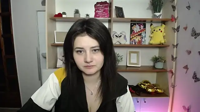 Katrin kiss  online show from May 2026 12:10:01 PM