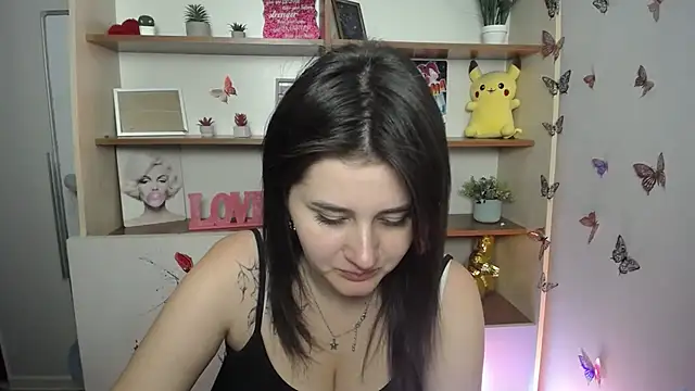 Katrin kiss  online show from June 2026 11:56:02 AM