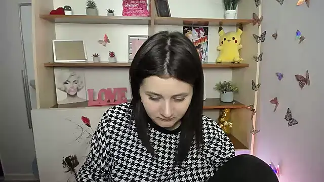 Katrin kiss  online show from June 2026 11:57:02 AM