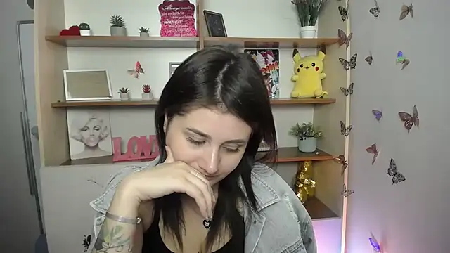 Katrin kiss  online show from June 2026 11:58:01 AM
