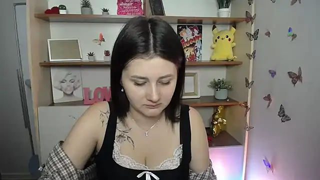 Katrin kiss  online show from June 2026 11:52:01 AM
